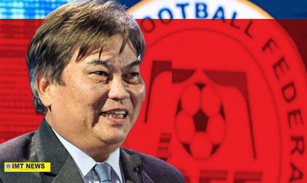 Ilonggo chef de mission pushes for national athletes’ training