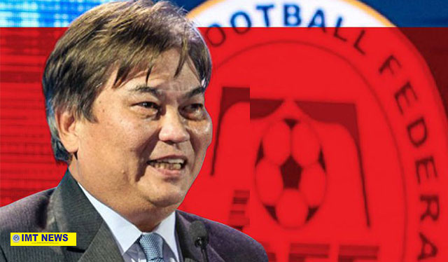 Ilonggo chef de mission pushes for national athletes’ training