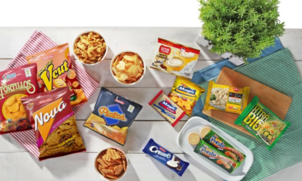 URC products now available on Zalora