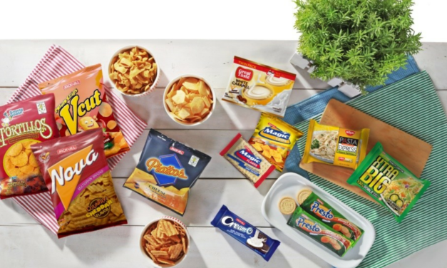 URC products now available on Zalora