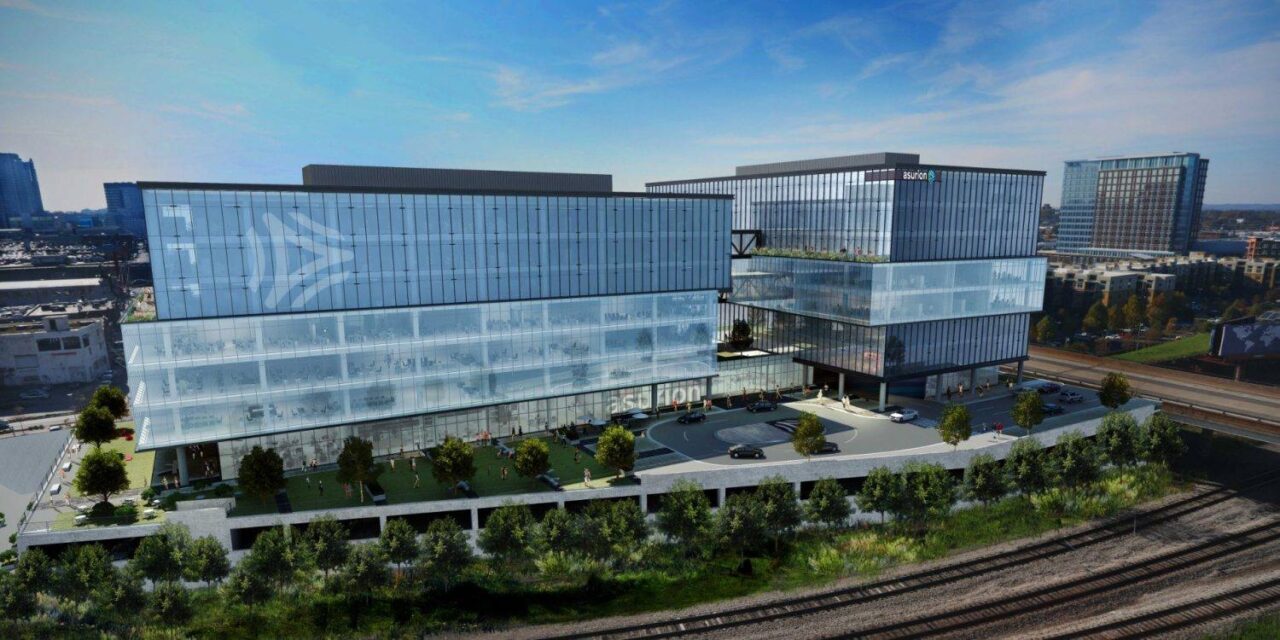 Asurion brings 1,200 new jobs to Iloilo