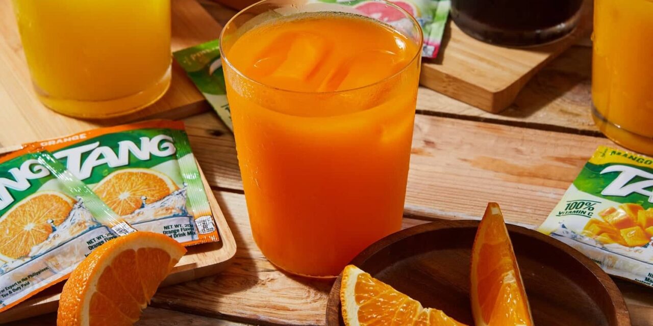 Mondelez Philippines promotes eating with attention and intention