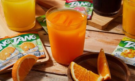 Mondelez Philippines promotes eating with attention and intention