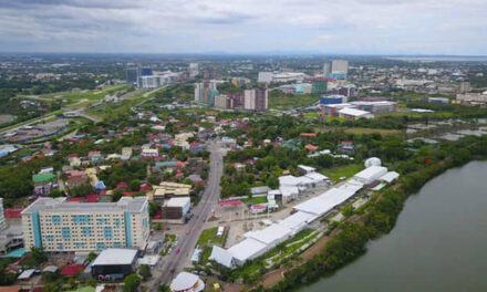 Treñas to lift curfew, allow 24-hour operation of convenience stores, fast food outlets