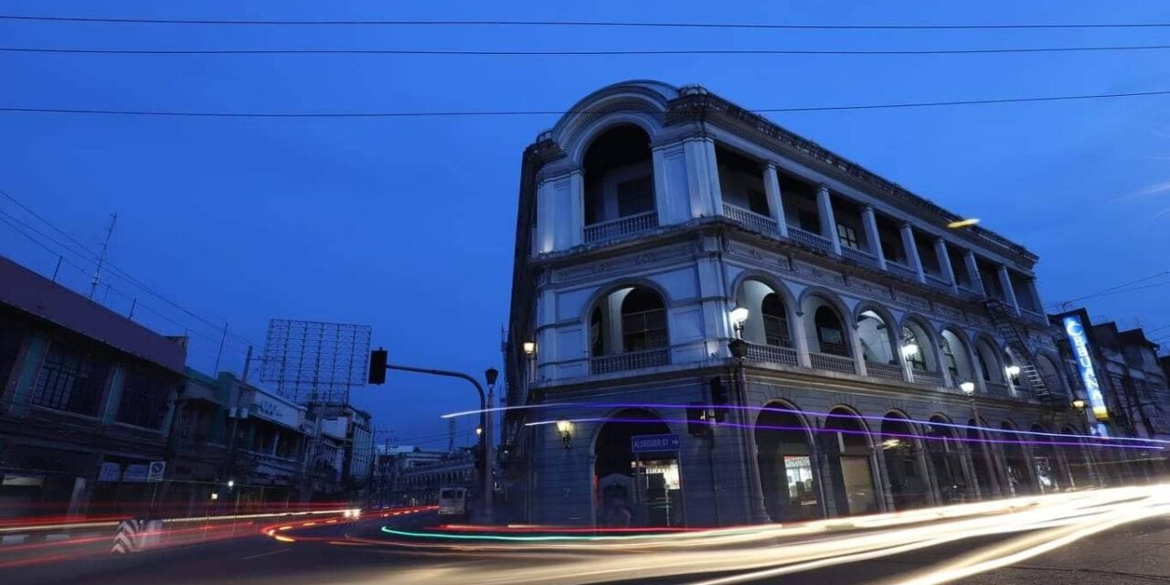 Iloilo City cited as most business-friendly LGU
