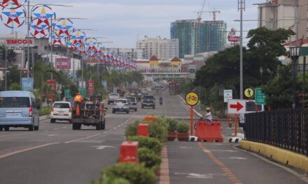 Iloilo City retains general community quarantine status
