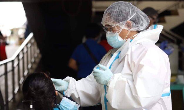 90% of COVID-19 patients in Iloilo City recovered