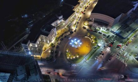 Treñas: Good idea to stage Miss Universe PH 2021 in Iloilo City