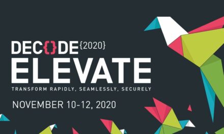 DECODE 2020 to gather IT professionals, tech experts in 3-day virtual conference