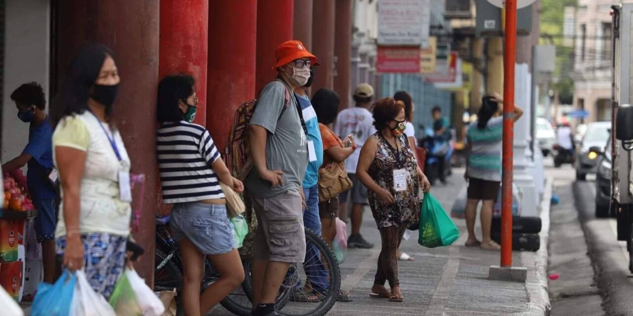 Iloilo City sees need to beef up COVID-19 info drive