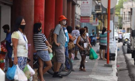 Iloilo City sees need to beef up COVID-19 info drive