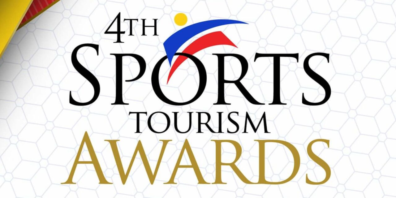 4th Philippine Sports Tourism Awards set on Dec. 10
