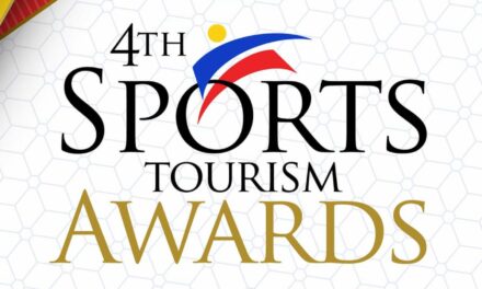 4th Philippine Sports Tourism Awards set on Dec. 10
