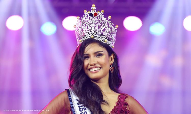 Mateo is a blessing for the Ilonggos