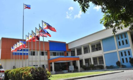 DPWH-6: No ‘ghost projects’ in Western Visayas