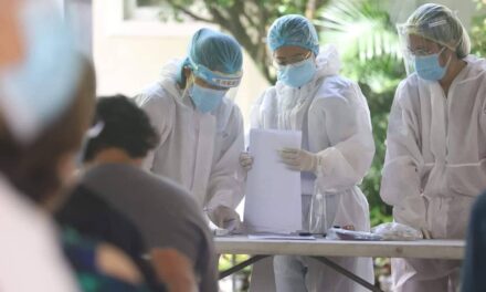 COVID-19 infections in Iloilo City dropped by 75 pct