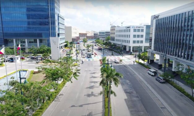 Megaworld’s rental income recovers in Q3, up 13% QoQ