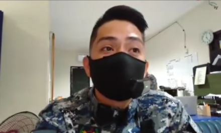 Guimaras’ new PCG commander vows to focus on ensuring safety of fishers, passengers