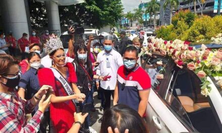 Queen Rabiya: Thank you for loving, believing in me