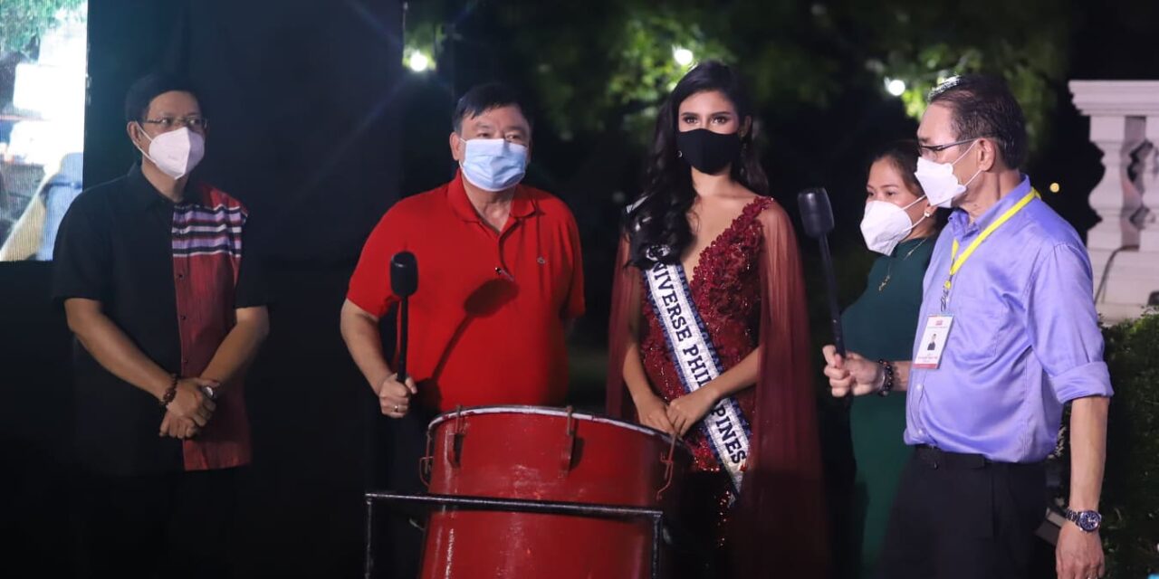 Dinagyang 2021 to showcase world-class virtual performances