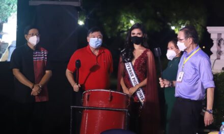 Dinagyang 2021 to showcase world-class virtual performances