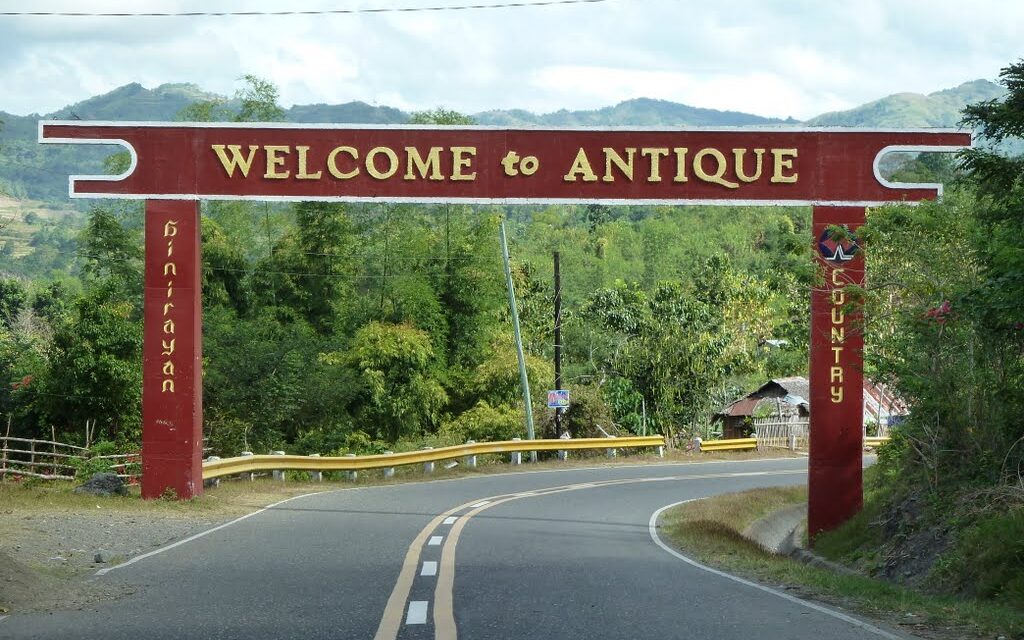 Antique nears becoming a COVID-free province