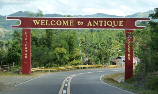 Antique maintains low COVID-19 case count