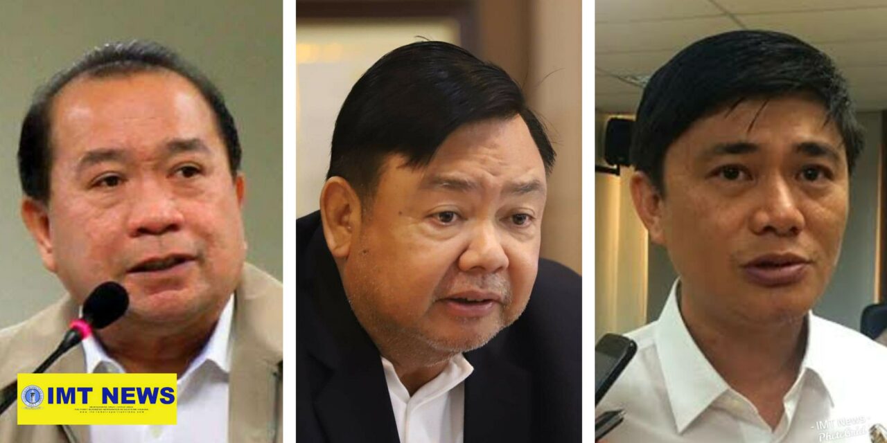 Garin reiterates Dengvaxia is ‘safe’, belies claim court ordered to arrest her