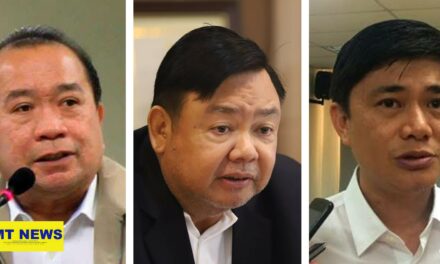 Garin reiterates Dengvaxia is ‘safe’, belies claim court ordered to arrest her