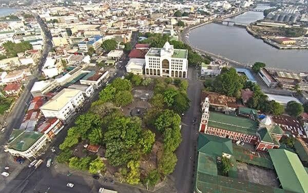 Iloilo City’s active COVID-19 cases down to only 164