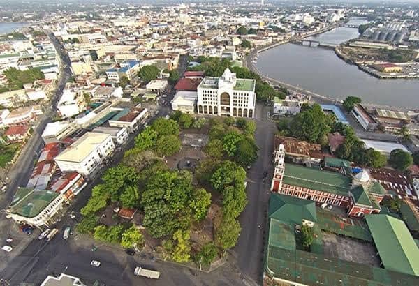 Iloilo City’s active COVID-19 cases down to only 164