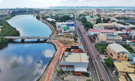 Western Visayas outpaces Central Visayas with 6.4% economic growth