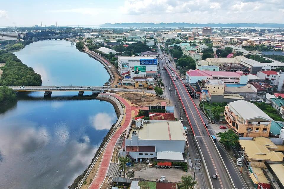 Western Visayas outpaces Central Visayas with 6.4% economic growth