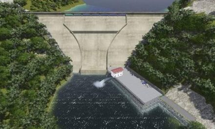 Defensor confident mega dam in Calinog can withstand natural disasters