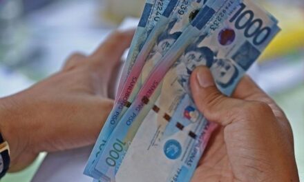 Displaced Ilonggo overseas workers to get cash aid