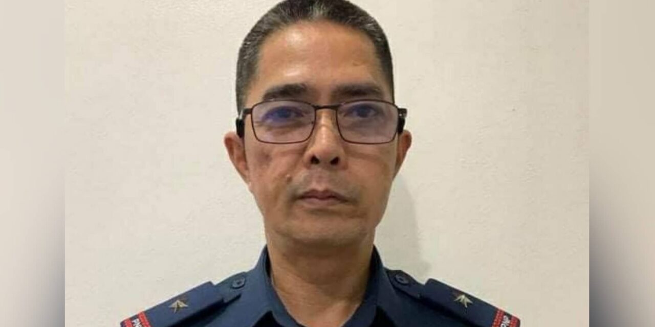 New WV top cop bats for strengthened collaboration between police, community