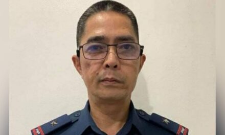 New WV top cop bats for strengthened collaboration between police, community