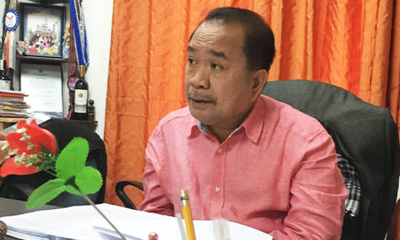 Alim expects another meeting with Mayor Treñas