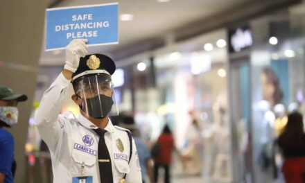 LGU ordinances needed before minors can enter malls