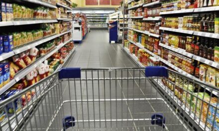 Noche Buena products in Iloilo sufficient, says DTI