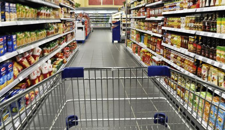 Noche Buena products in Iloilo sufficient, says DTI