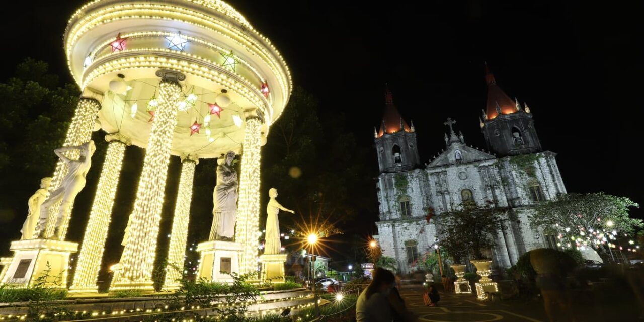 Let’s have solemn Christmas, forego big gatherings: DOH chief