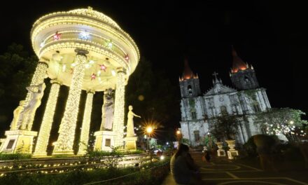 Let’s have solemn Christmas, forego big gatherings: DOH chief
