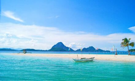 Concepcion, Iloilo is open to local tourists