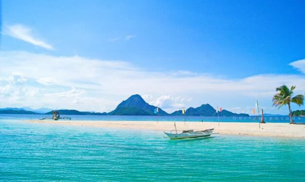 Concepcion, Iloilo is open to local tourists