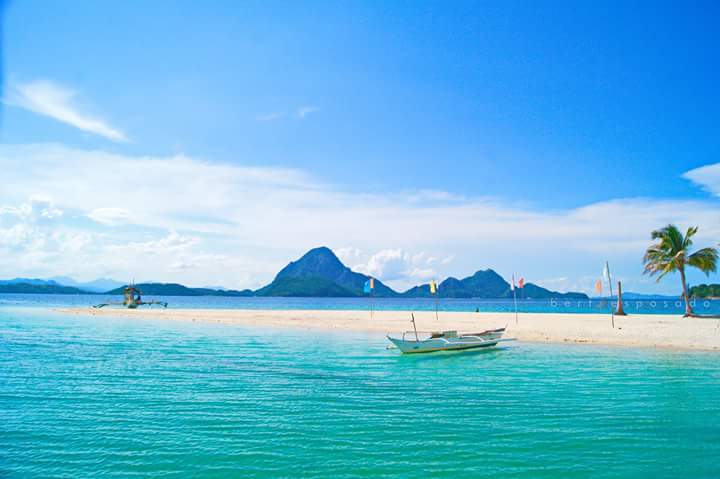 Concepcion, Iloilo is open to local tourists