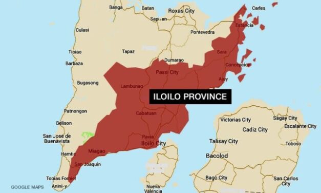 10 Iloilo towns now free of COVID-19