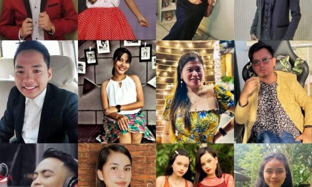 PCSA online concert features local artists, entertains Guimarasnons