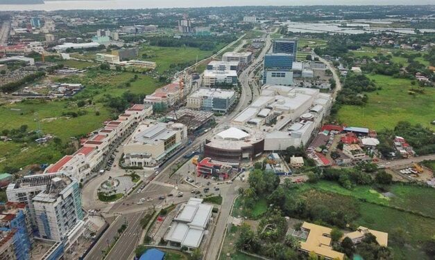 Massive public infra dev’t seen to fuel Iloilo’s economic recovery