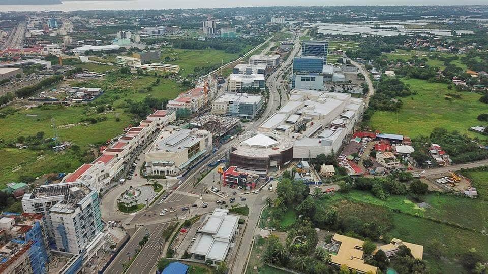 Massive public infra dev’t seen to fuel Iloilo’s economic recovery